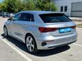 Audi A3 2.0 TDI *Garantie*, Pickerl NEU Grau - thumbnail 2