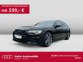 Audi A6 50TDI quattro tiptronic S line AHK Matr Schwarz - thumbnail 1