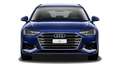 Audi A4 Avant 35 TDI/163 CV S tronic Business Advanced Blu/Azzurro - thumbnail 2