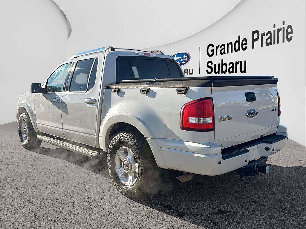 2009 Ford Explorer