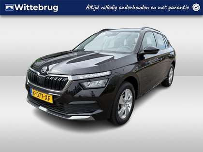 Skoda Kamiq 1.0 TSI Ambition Met/ Airco/ Led/ APP/ PDC/ 16 lmv