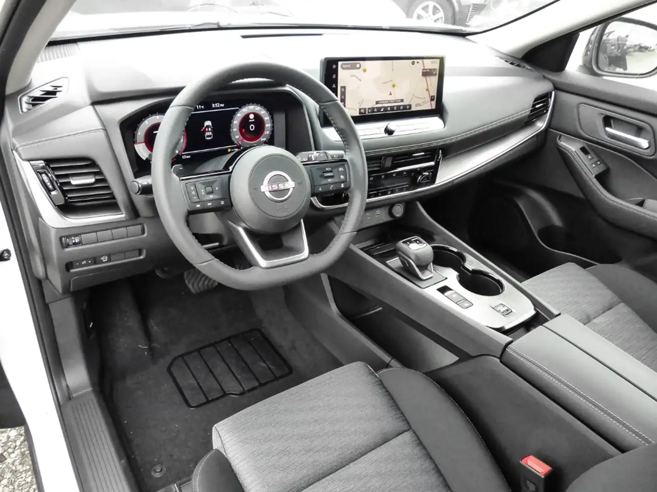 Nissan X-Trail 2026