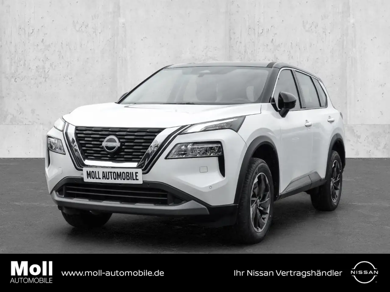Nissan X-Trail 2026