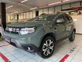 Dacia Duster Duster II 2021 1.0 tce Journey UP Gpl 4x2 100cv Grün - thumbnail 1