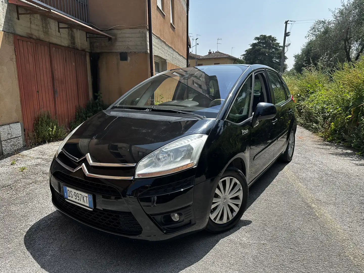 Citroen C4 Picasso 1.6 hdi 16v Perfect 110cv fap - 1