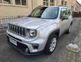 Jeep Renegade 1.0 T3 Limited UNICO PROPRIETARIO Argento - thumbnail 3