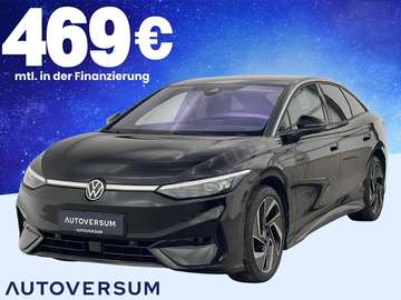 Pro 82 kWh *AHK*360°*MEM*IQ-LIGHT*HuD*PANO*