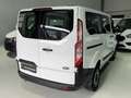 Ford Transit Custom Variobus 2,0 L1H1 320 - 9 SITZER Weiß - thumbnail 7
