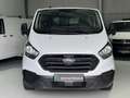 Ford Transit Custom Variobus 2,0 L1H1 320 - 9 SITZER Weiß - thumbnail 6