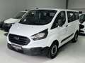 Ford Transit Custom Variobus 2,0 L1H1 320 - 9 SITZER Weiß - thumbnail 5
