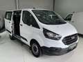 Ford Transit Custom Variobus 2,0 L1H1 320 - 9 SITZER Weiß - thumbnail 4
