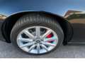 Jaguar XKR Cabrio Jahreswagenzustand TOP Zwart - thumbnail 17