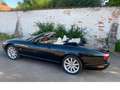Jaguar XKR Cabrio Jahreswagenzustand TOP Zwart - thumbnail 5