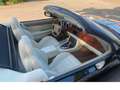 Jaguar XKR Cabrio Jahreswagenzustand TOP Zwart - thumbnail 11