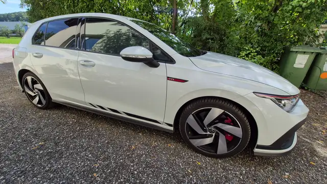 Volkswagen Golf GTI GTI Clubsport