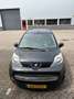 Peugeot 107 1.0-12V Black & Sil. Zwart - thumbnail 1