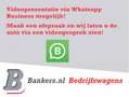 Nissan NV300 2.0 dCi 120PK L1H1 Airco Imperiaal Trekhaak Weiß - thumbnail 18