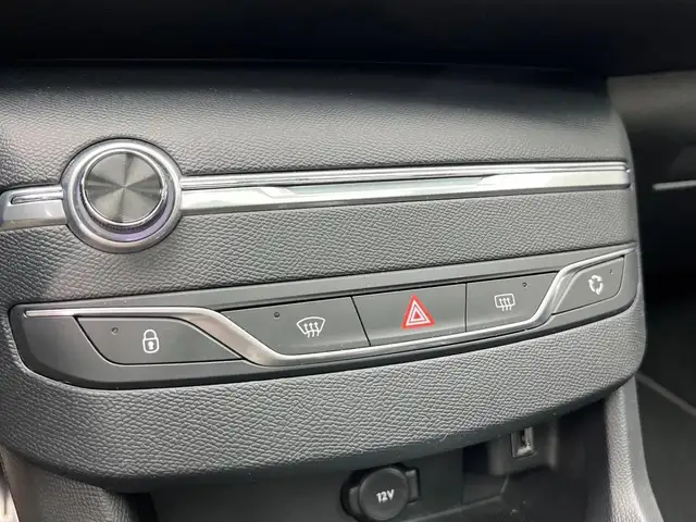 Peugeot 308 view 14