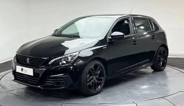 2019 Peugeot 308 for sale