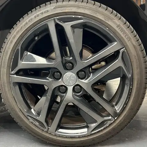 Peugeot 308 view 25