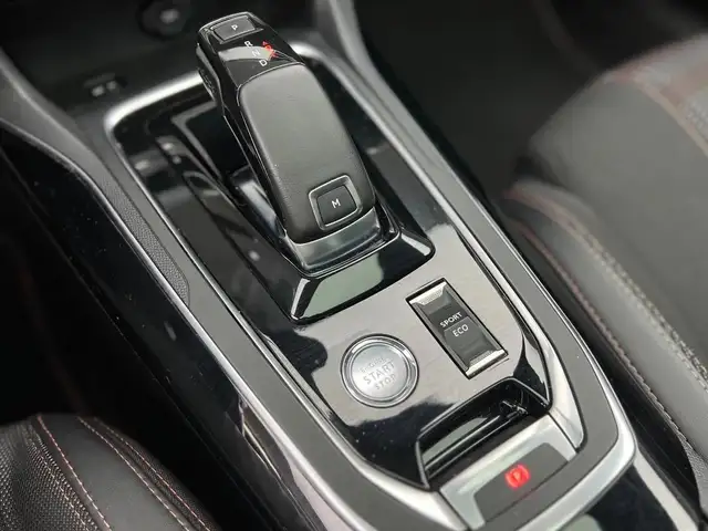 Peugeot 308 view 12