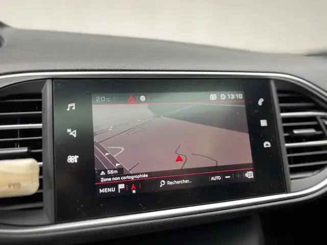 Peugeot 308 view 18