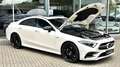 Mercedes-Benz CLS 53 AMG 4MATIC+ 1. Hand*457PS*Burmester*Massage*Headup Weiß - thumbnail 11