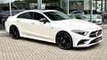 Mercedes-Benz CLS 53 AMG 4MATIC+ 1. Hand*457PS*Burmester*Massage*Headup Weiß - thumbnail 10