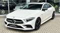 Mercedes-Benz CLS 53 AMG 4MATIC+ 1. Hand*457PS*Burmester*Massage*Headup Weiß - thumbnail 3