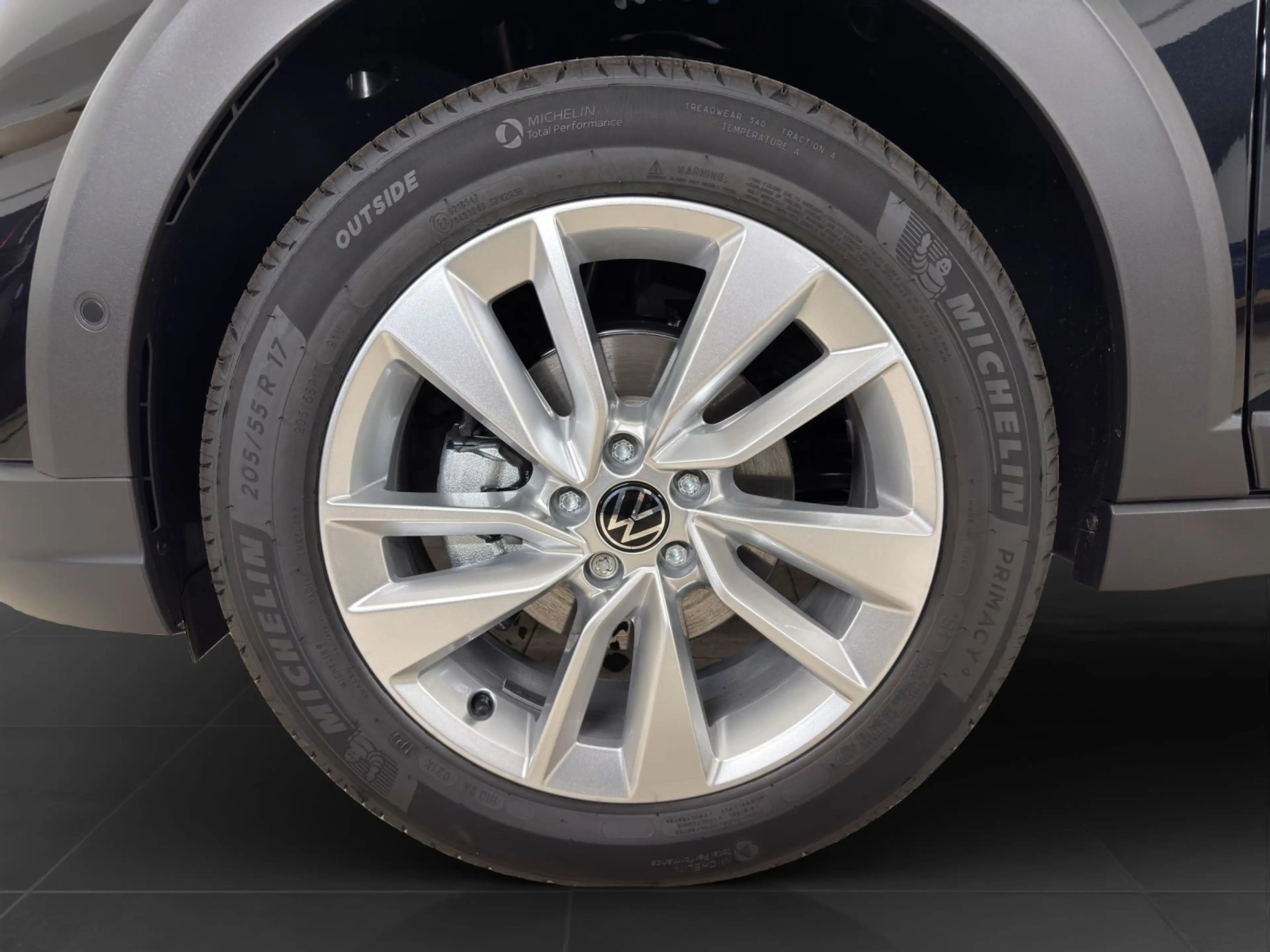 Volkswagen Taigo 1.5 TSI DSG ENERGY LIFE LM17 CLIMA NAVI SI — photo 7