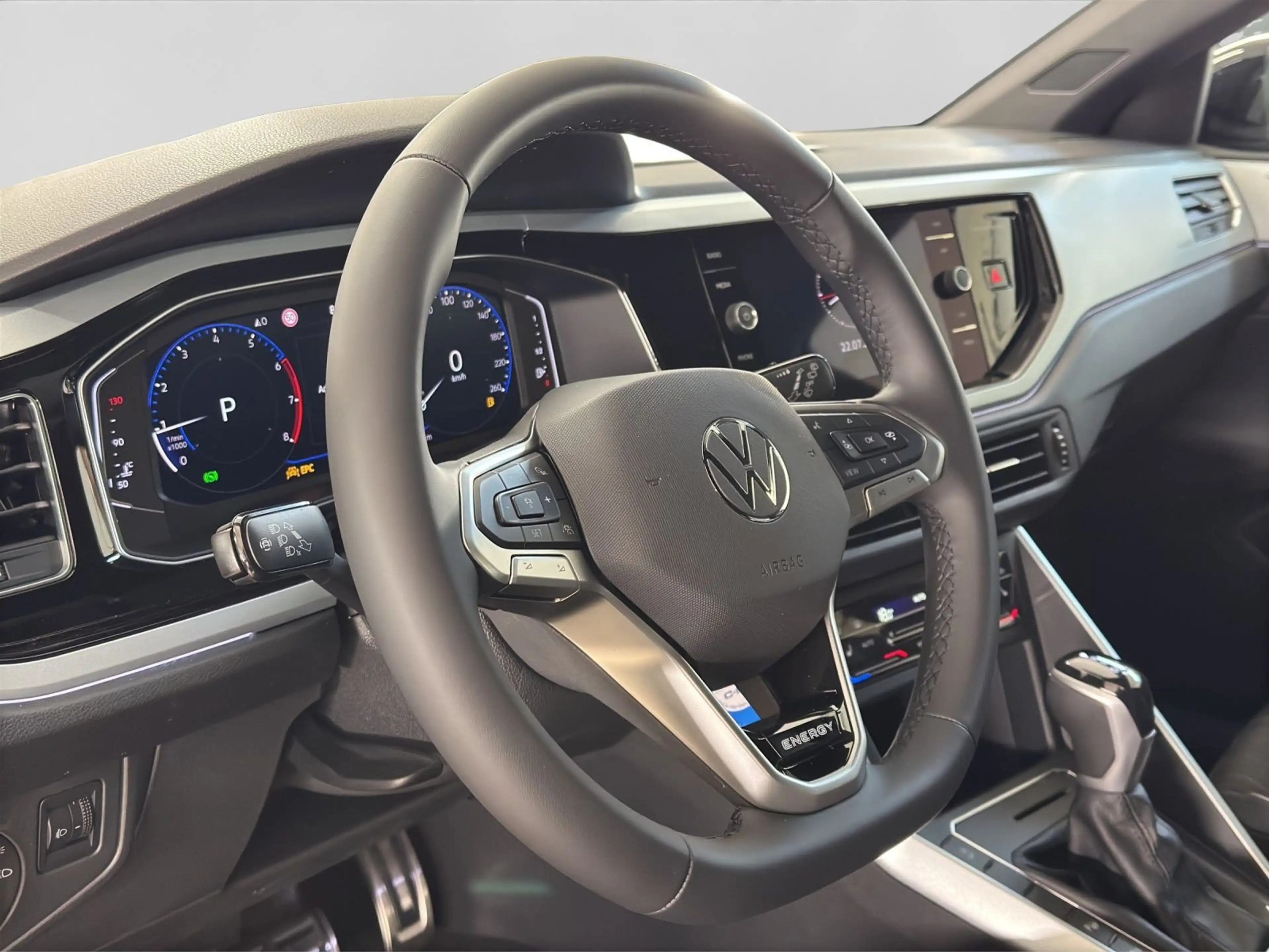 Volkswagen Taigo 1.5 TSI DSG ENERGY LIFE LM17 CLIMA NAVI SI — photo 9