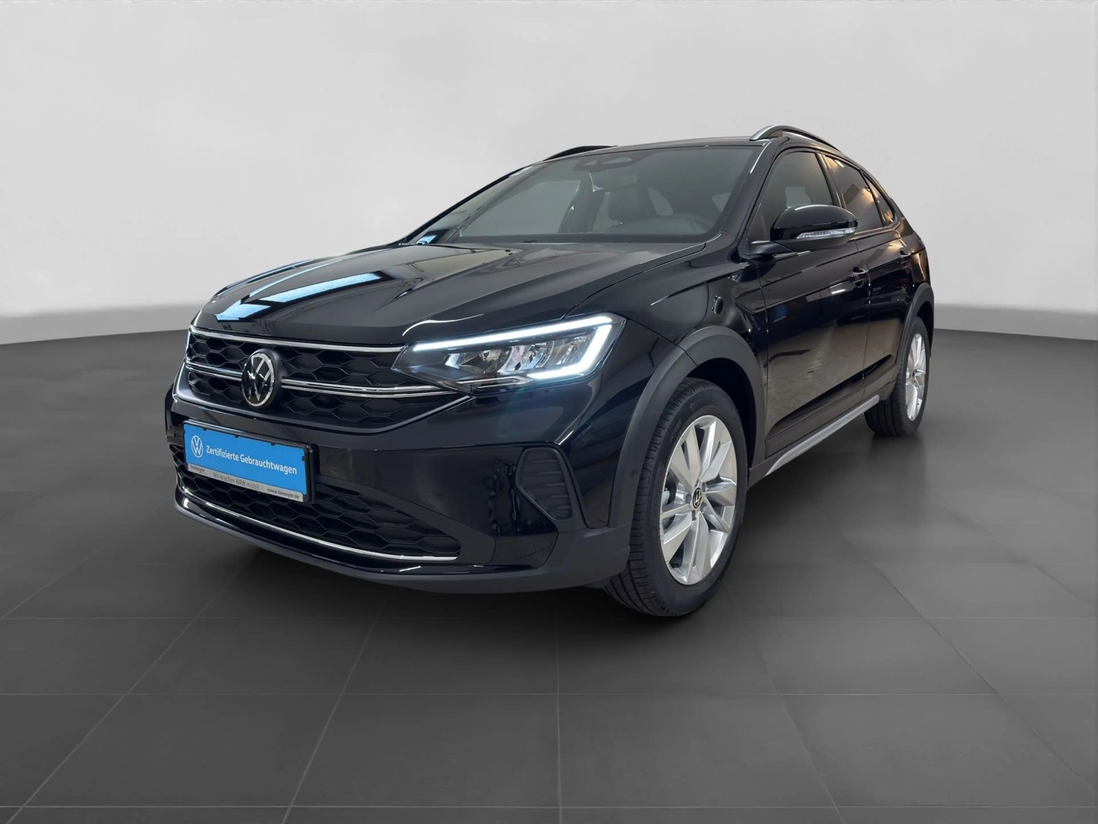 Volkswagen Taigo 1.5 TSI DSG ENERGY LIFE LM17 CLIMA NAVI SI — photo 2