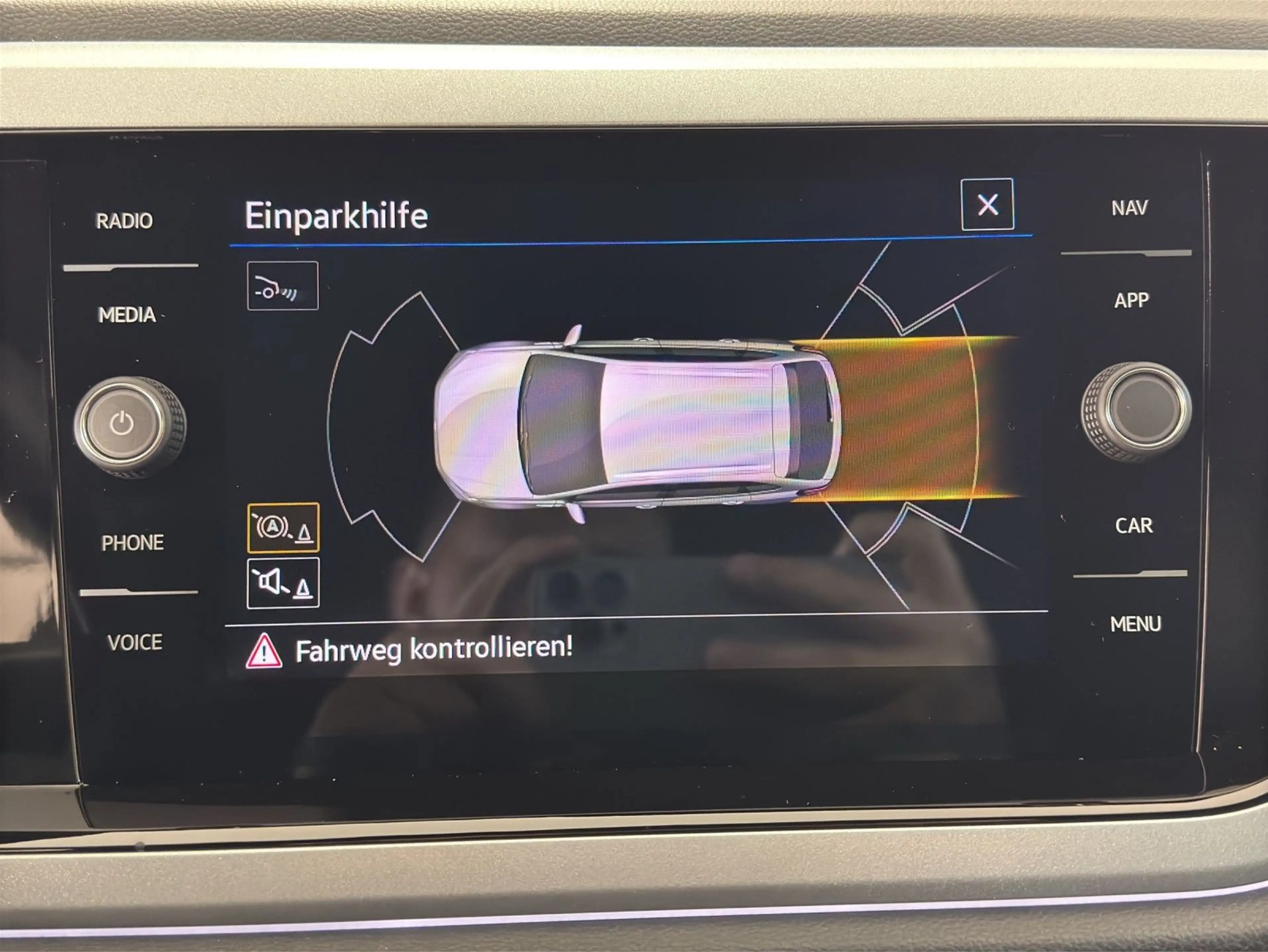 Volkswagen Taigo 1.5 TSI DSG ENERGY LIFE LM17 CLIMA NAVI SI — photo 12