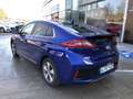Hyundai IONIQ EV 88kW Tecno Modrá - thumbnail 6