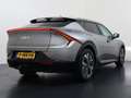 Kia EV6 Plus 77.4 kWh VAN € 34.900,- VOOR € 32.330,- Uw LE Grau - thumbnail 8