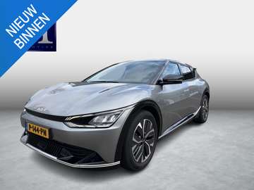 Plus 77.4 kWh SOH 100% | 1E EIGENAAR | ORIGINEEL N