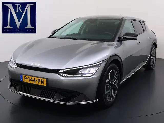Kia EV6 Plus 77.4 kWh VAN € 34.900,- VOOR € 32.330,- Uw LE