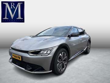 Plus 77.4 kWh VAN € 34.900,- VOOR € 32.330,- Uw LE