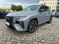 Hyundai TUCSON N Line 1.6 T-GDI MHEV Matrix*Pano*Krell* Grigio - thumbnail 23