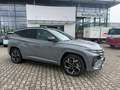 Hyundai TUCSON N Line 1.6 T-GDI MHEV Matrix*Pano*Krell* Grigio - thumbnail 7