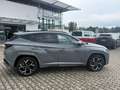 Hyundai TUCSON N Line 1.6 T-GDI MHEV Matrix*Pano*Krell* Grigio - thumbnail 6