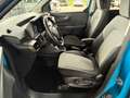 Ford Tourneo Courier Titanium 1.0 Ecoboost / PDC V&H +Kamera Shz vo ... Blau - thumbnail 5