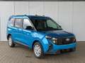 Ford Tourneo Courier Titanium 1.0 Ecoboost / PDC V&H +Kamera Shz vo ... Blau - thumbnail 4