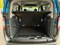 Ford Tourneo Courier Titanium 1.0 Ecoboost / PDC V&H +Kamera Shz vo ... Blau - thumbnail 7