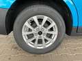 Ford Tourneo Courier Titanium 1.0 Ecoboost / PDC V&H +Kamera Shz vo ... Blau - thumbnail 9