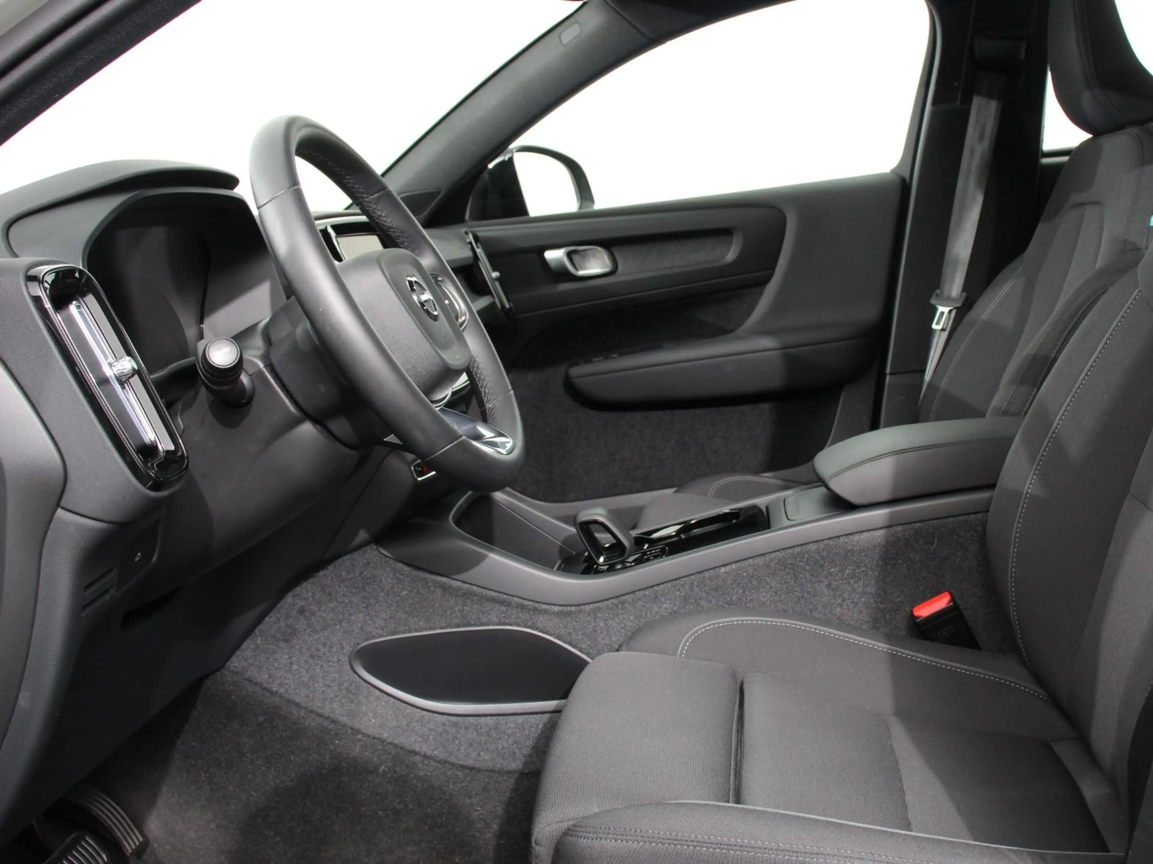 Volvo C40 Single Motor Plus 69 kWh Panoramadak Navigatie Cam — photo 9