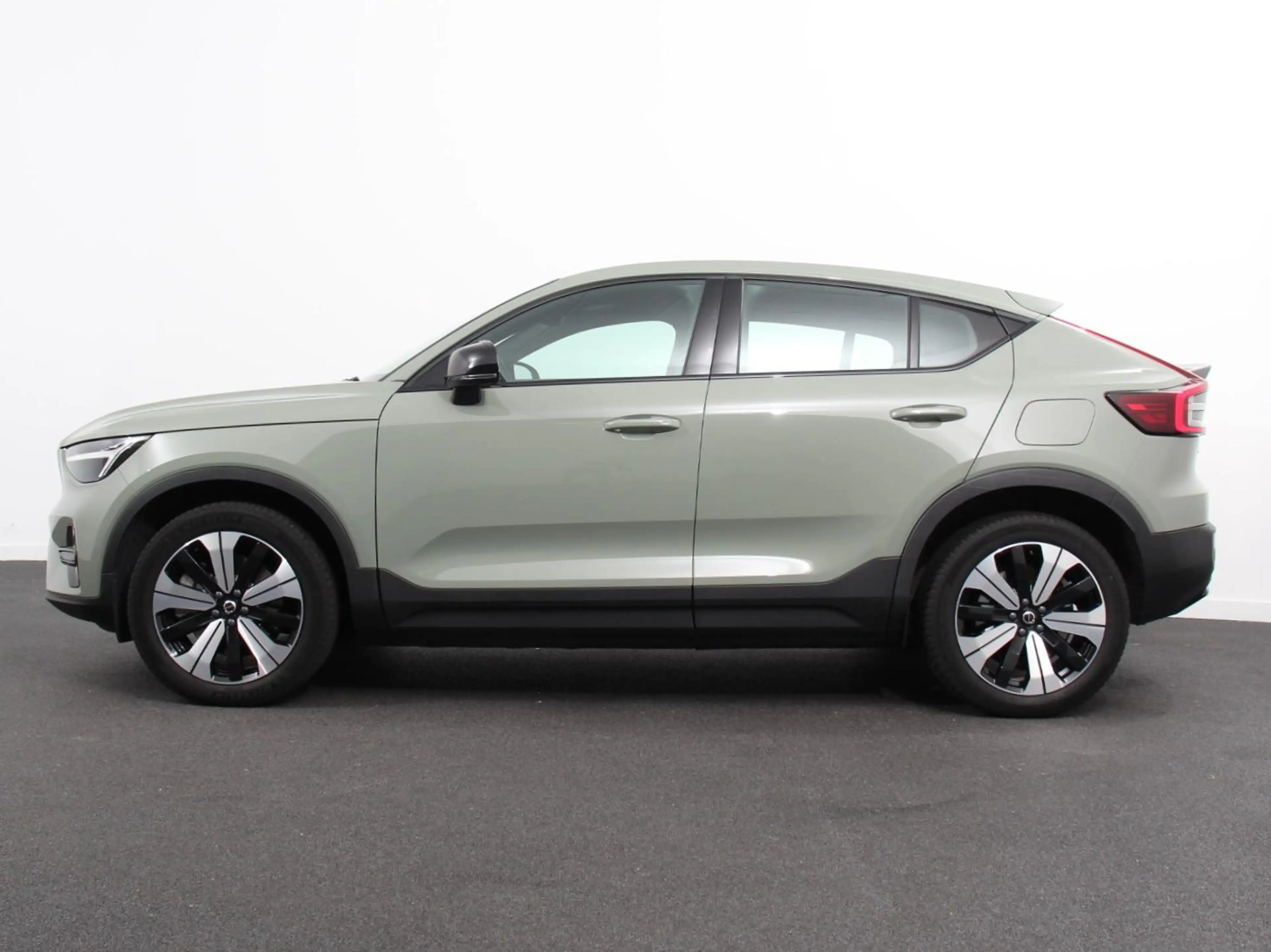 Volvo C40 Single Motor Plus 69 kWh Panoramadak Navigatie Cam — photo 7