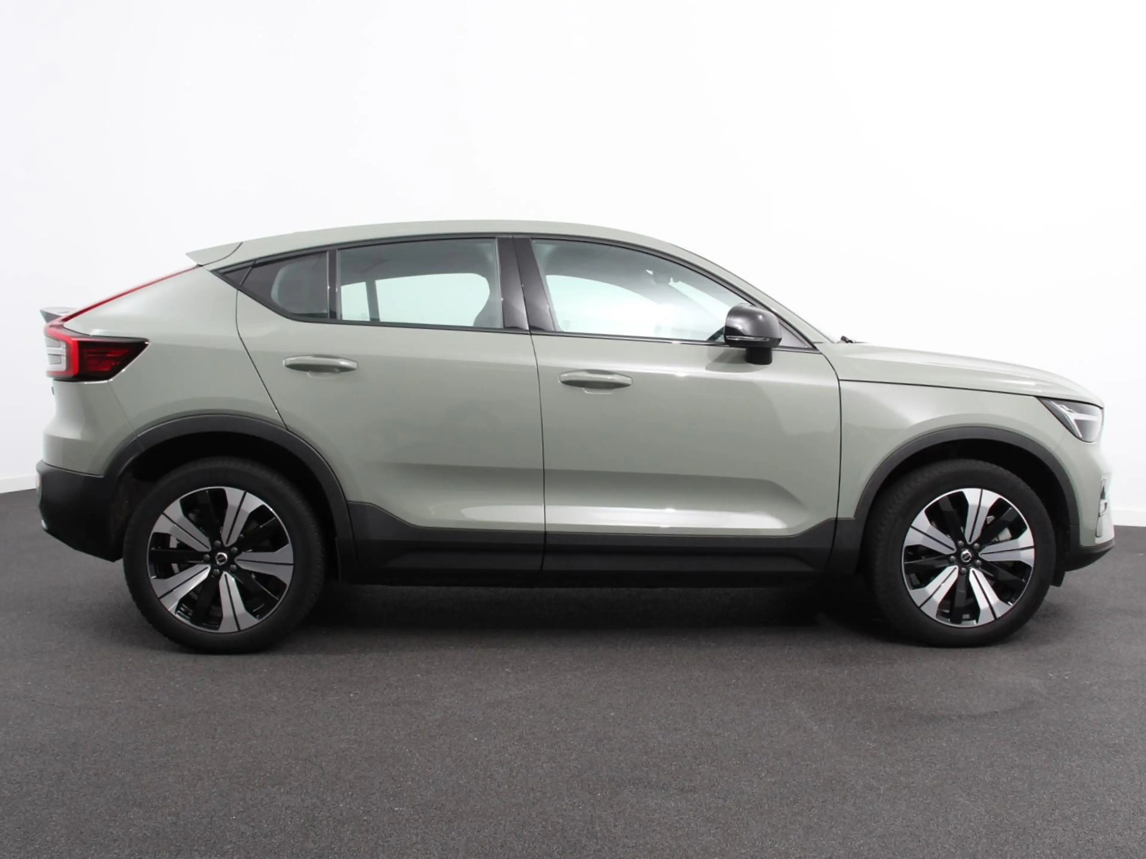 Volvo C40 Single Motor Plus 69 kWh Panoramadak Navigatie Cam — photo 8