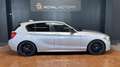 BMW 116 i M Silber - thumbnail 4