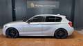 BMW 116 i M Silber - thumbnail 11